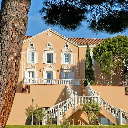 Village Club Mileade Roquebrune/Argens Dış mekan fotoğraf