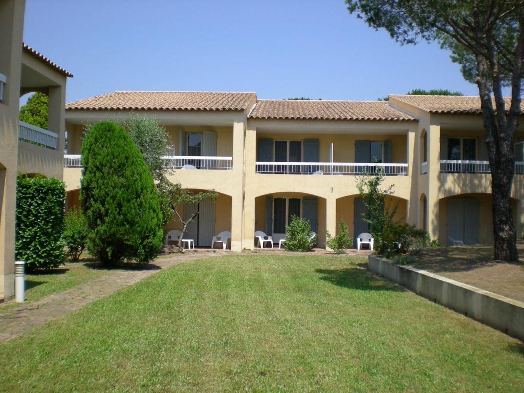 Village Club Mileade Roquebrune/Argens Oda fotoğraf