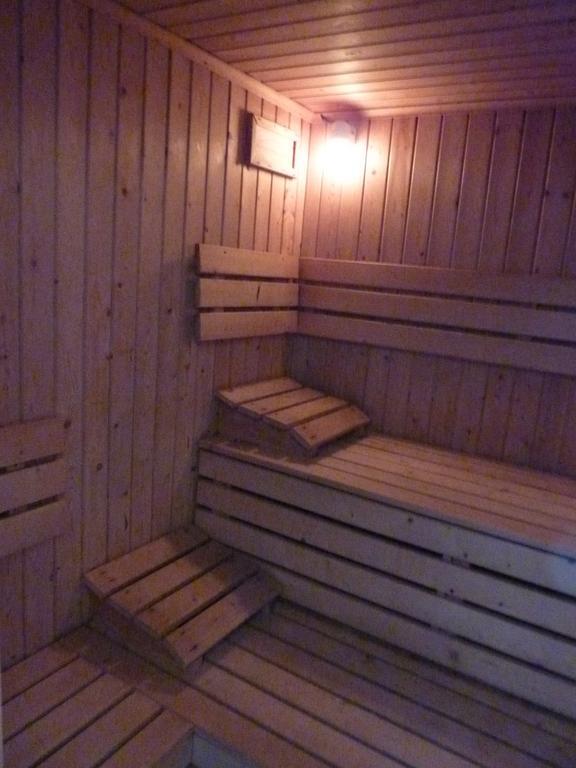 Village Club Mileade Roquebrune/Argens Dış mekan fotoğraf