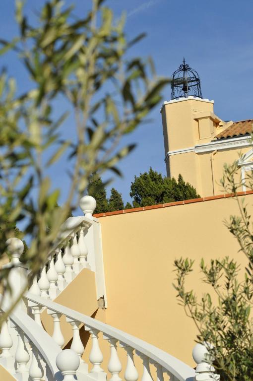 Village Club Mileade Roquebrune/Argens Dış mekan fotoğraf