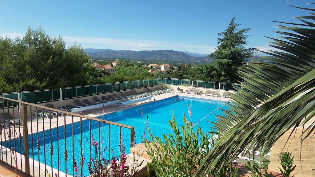 Village Club Mileade Roquebrune/Argens Dış mekan fotoğraf