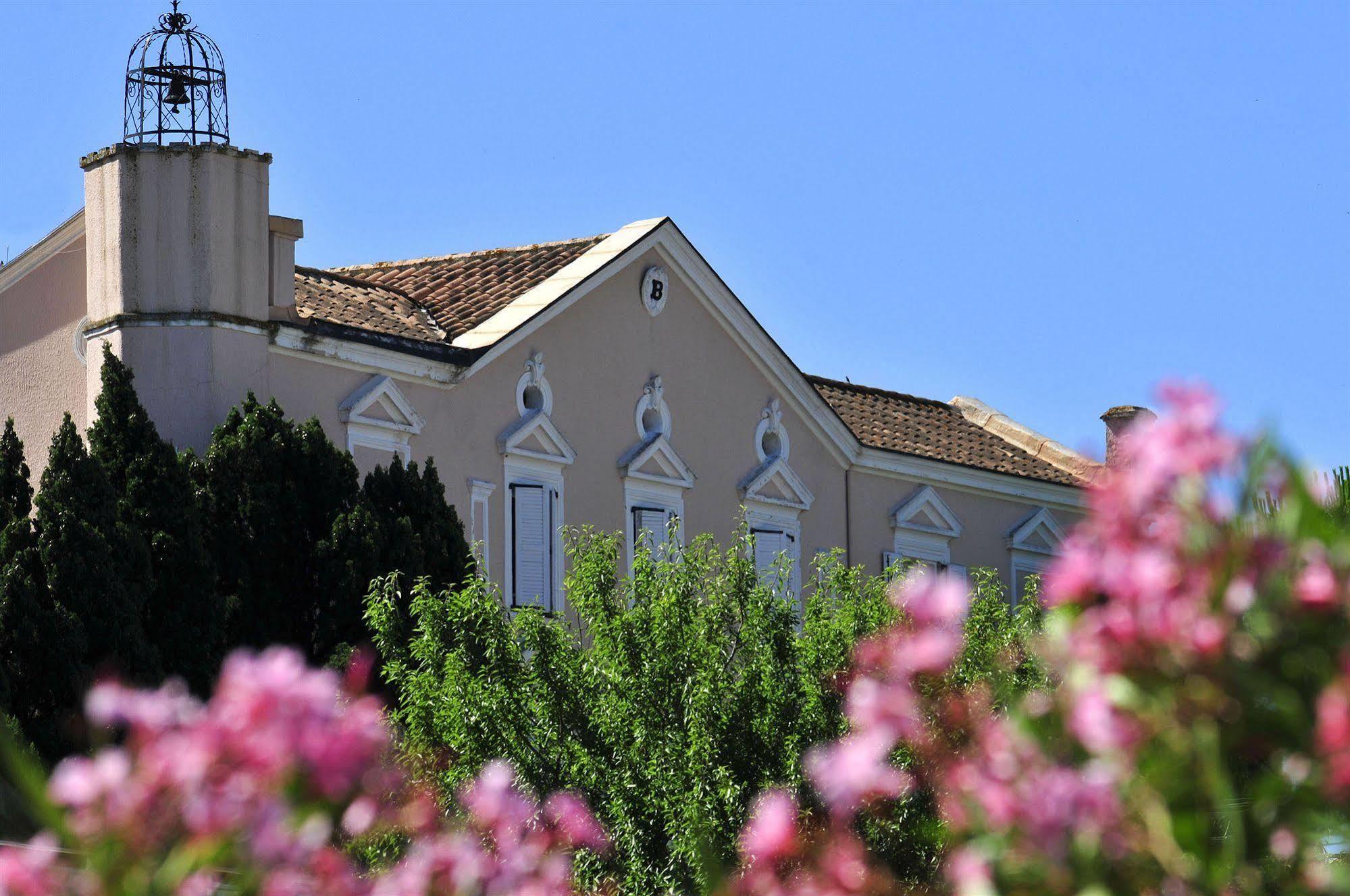 Village Club Mileade Roquebrune/Argens Dış mekan fotoğraf