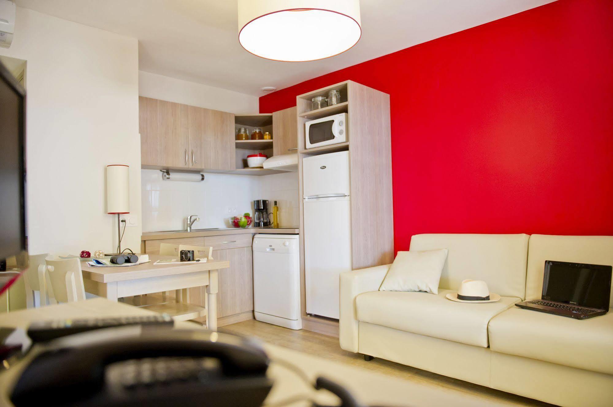 Village Club Mileade Roquebrune/Argens Dış mekan fotoğraf