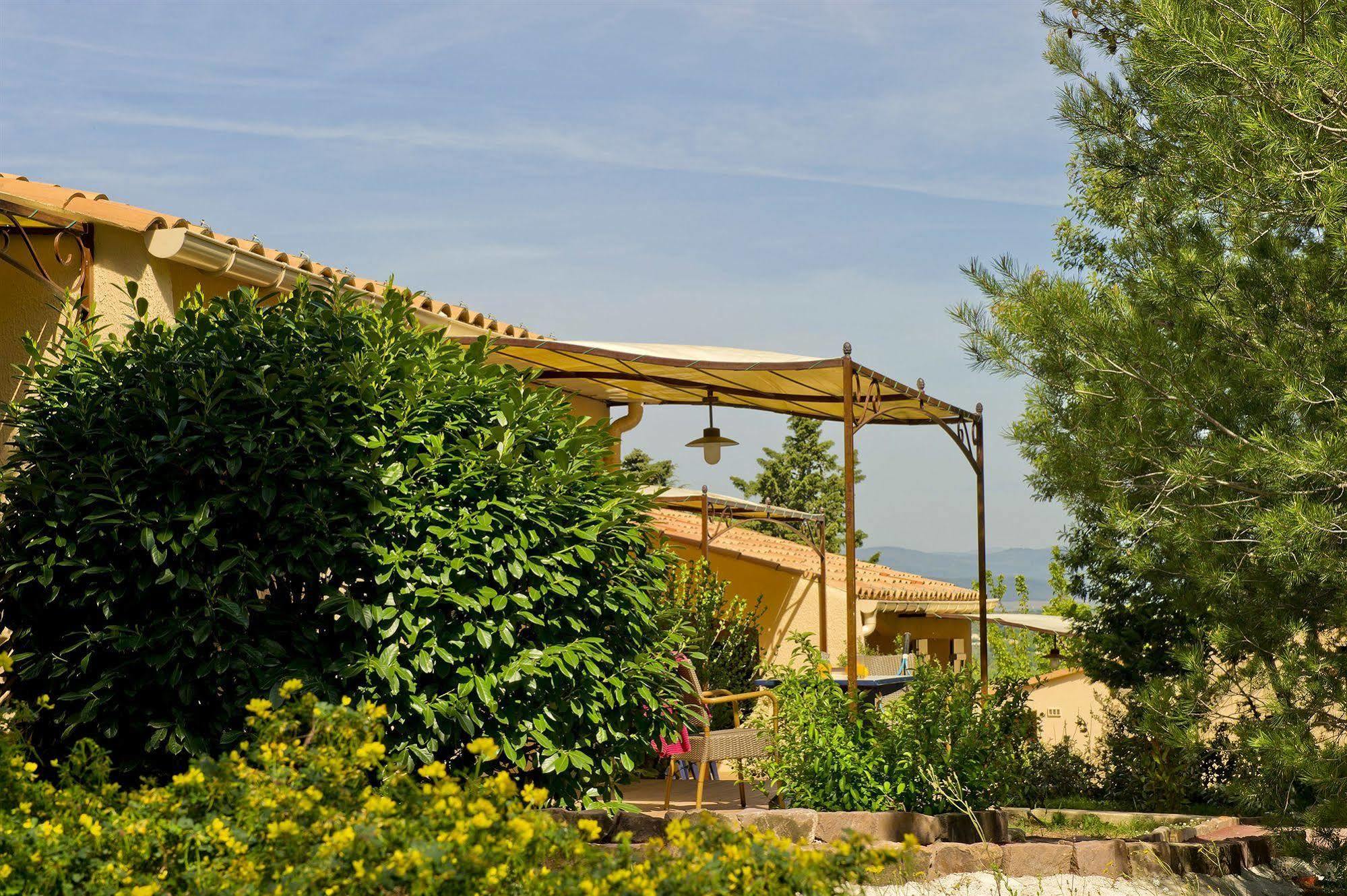 Village Club Mileade Roquebrune/Argens Dış mekan fotoğraf