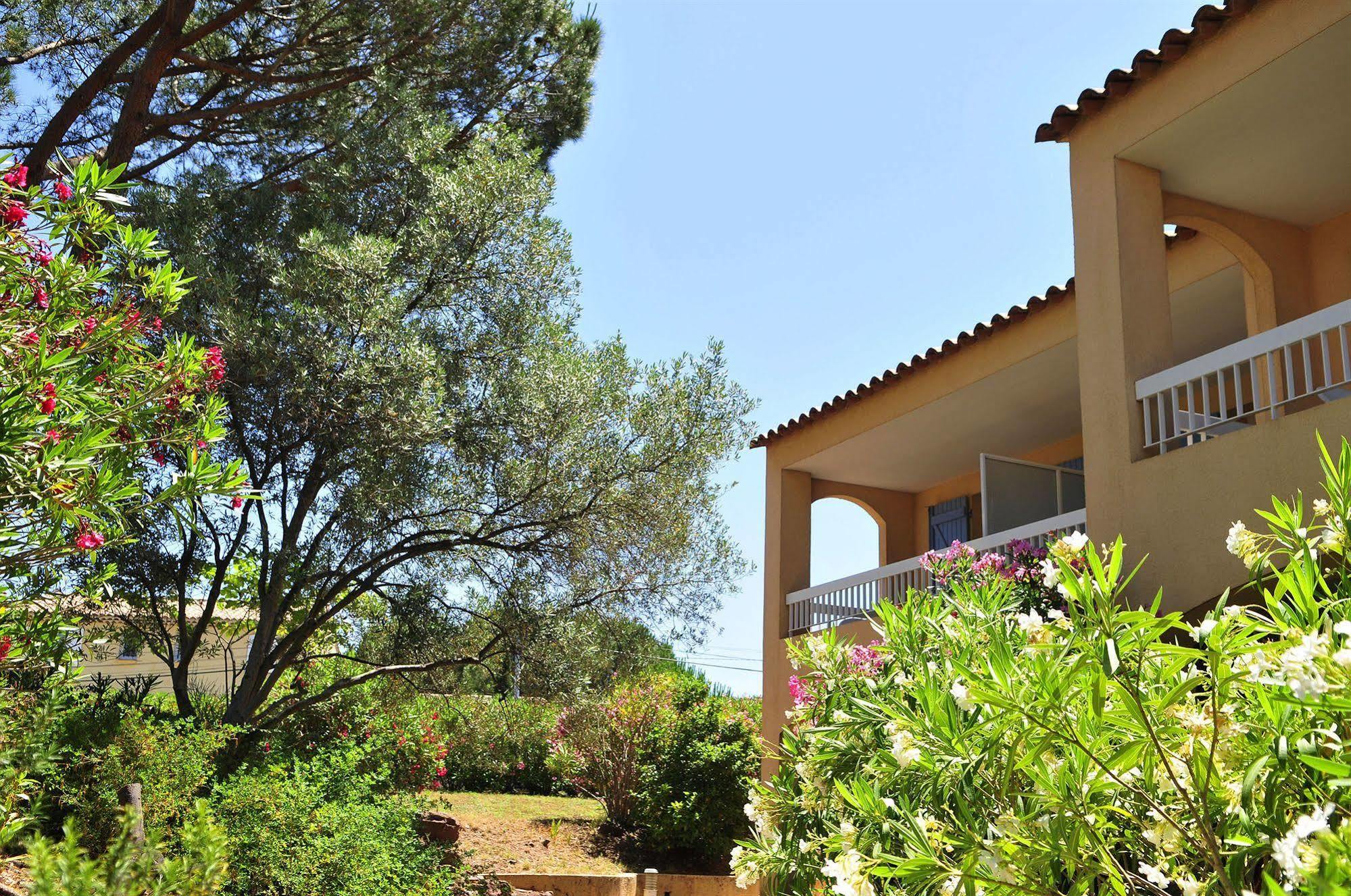 Village Club Mileade Roquebrune/Argens Dış mekan fotoğraf