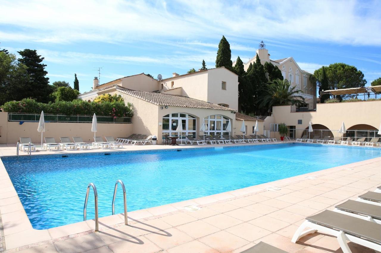 Village Club Mileade Roquebrune/Argens Dış mekan fotoğraf